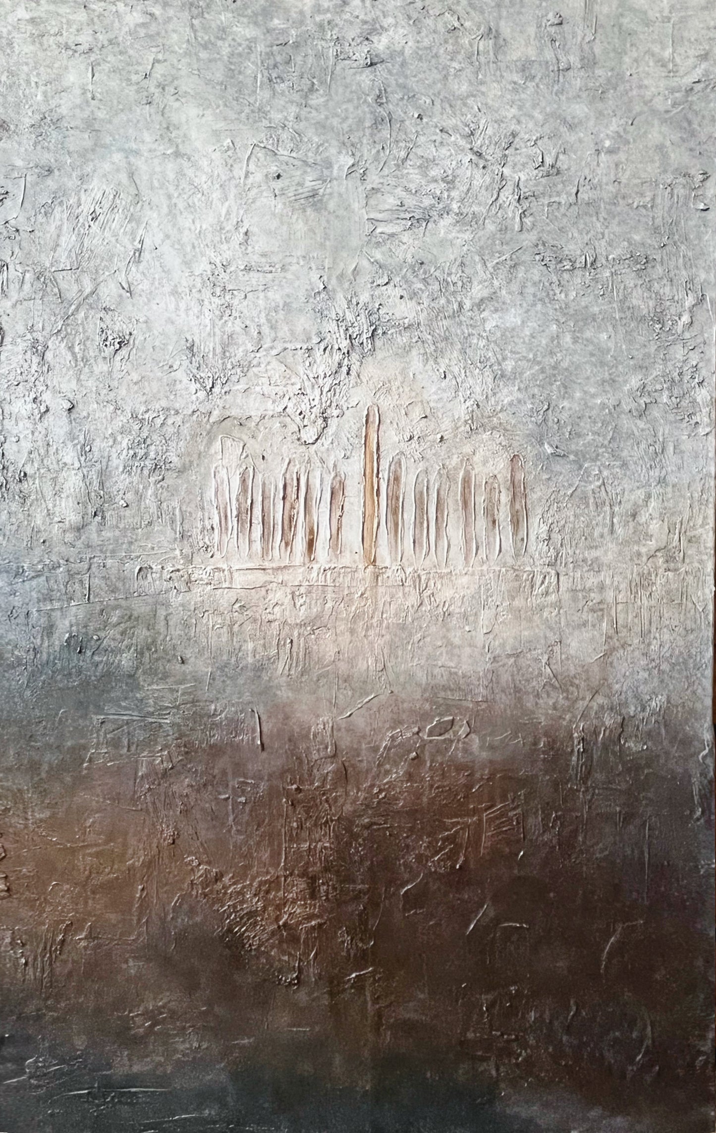 The Last Supper (30x48)
