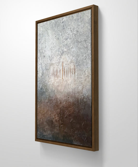 The Last Supper (30x48)