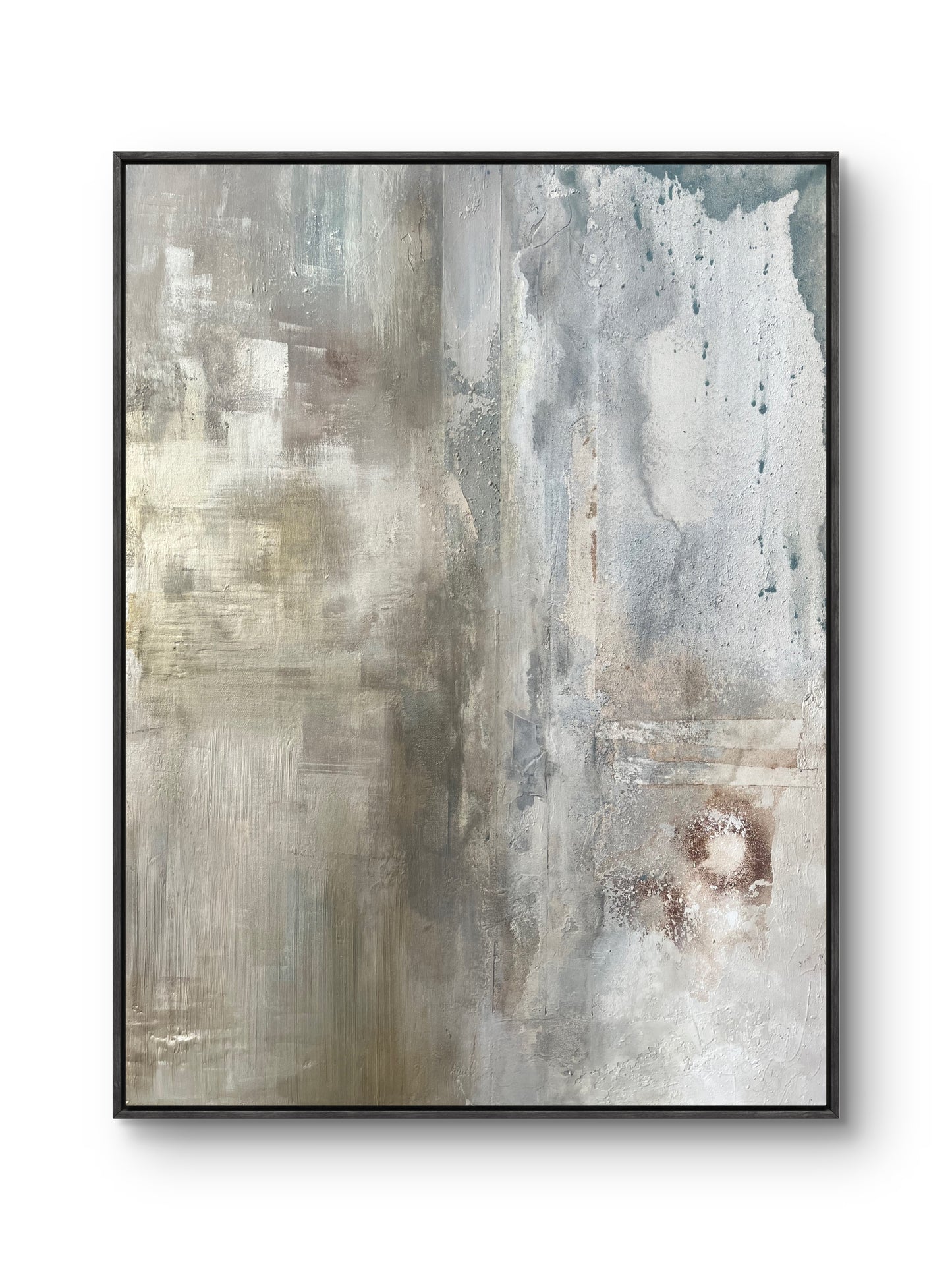 Nurture Your Soul 1 (30x40)