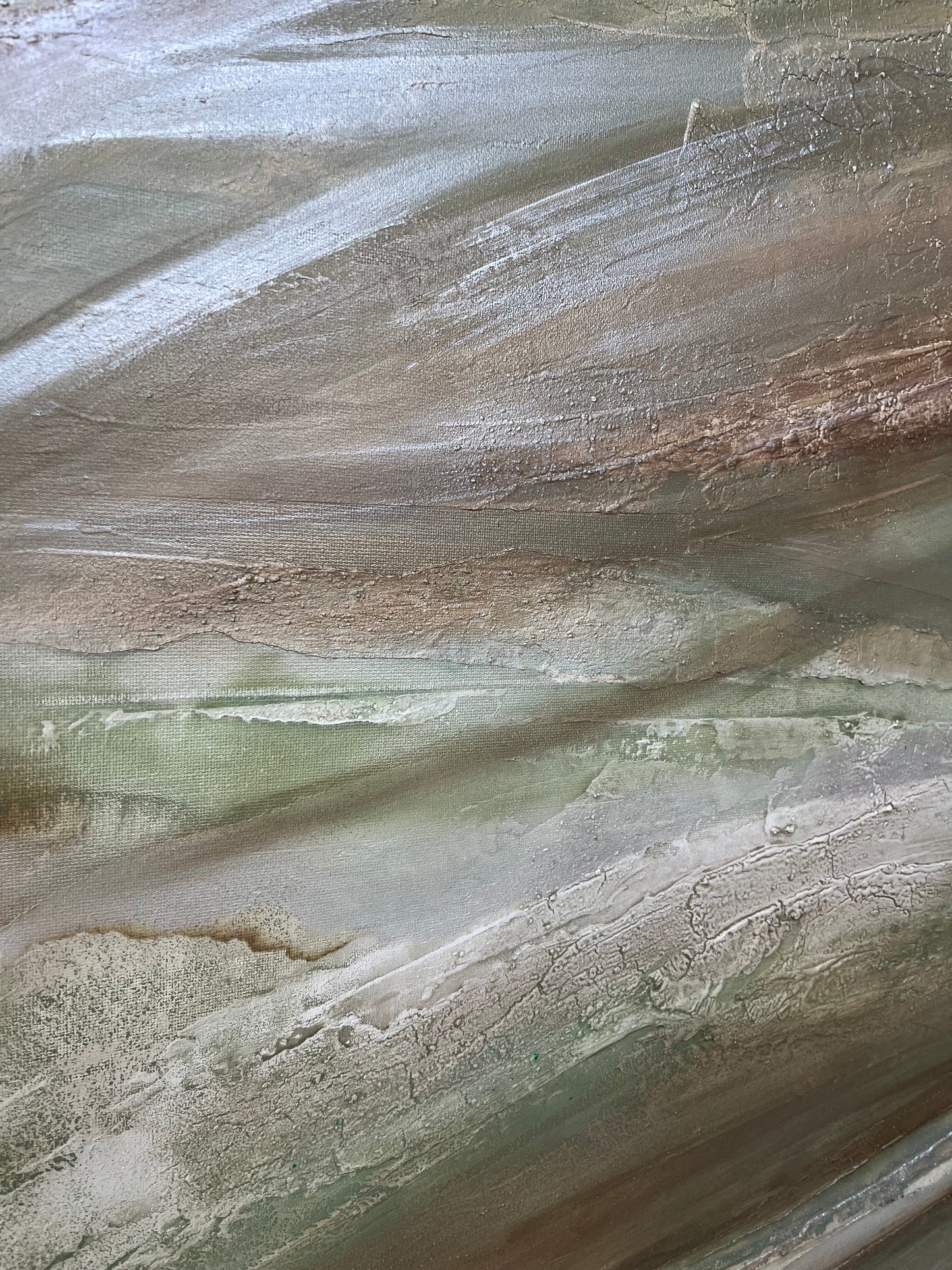 Hosanna (24x48)