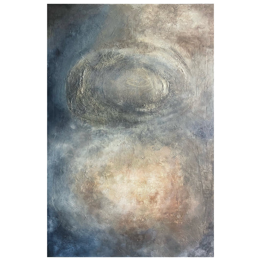 Opposites Attract (24x36)