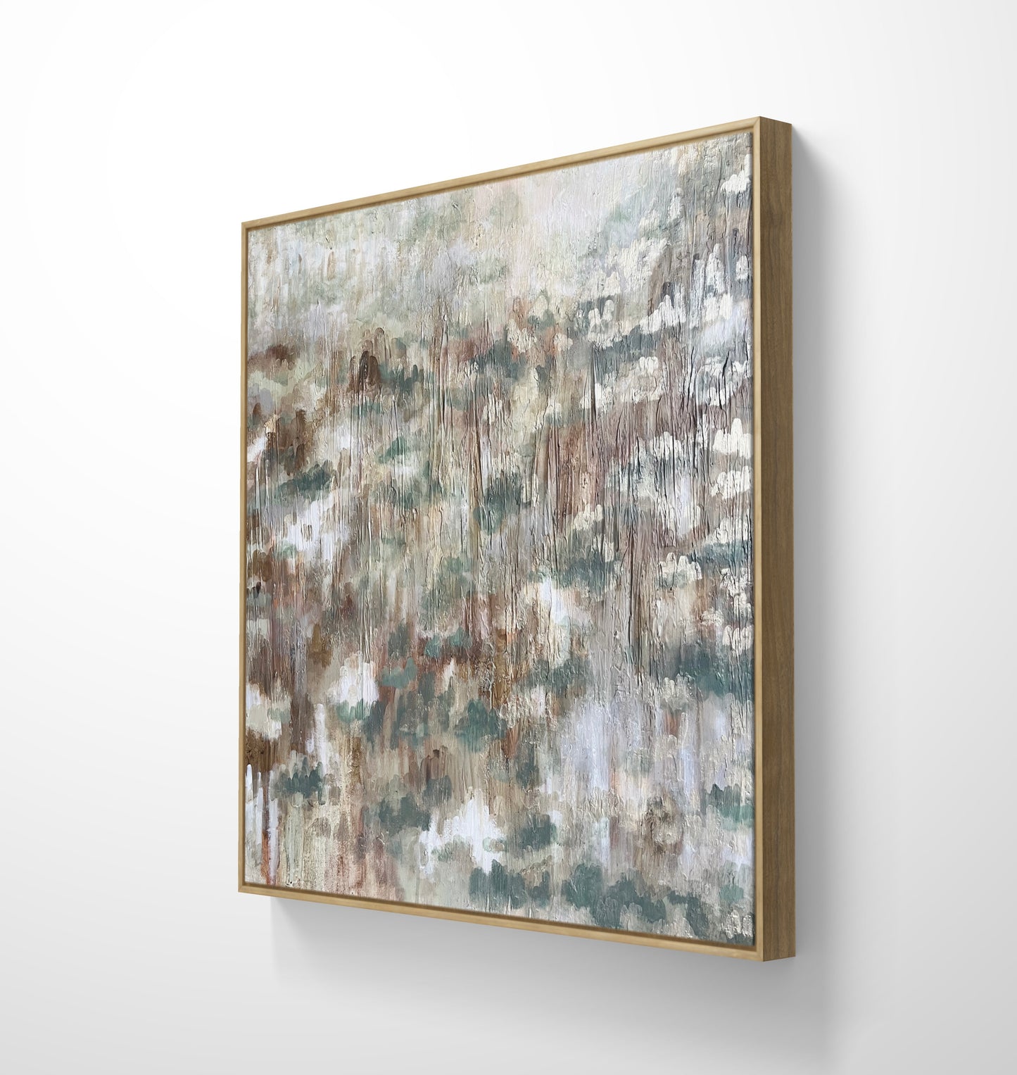 Gathered for the Word (30x30)