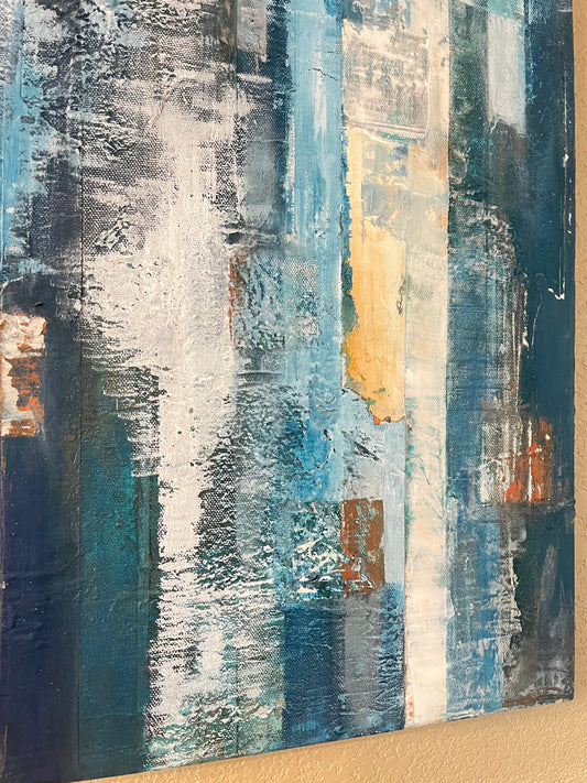 Twelve (18x24)