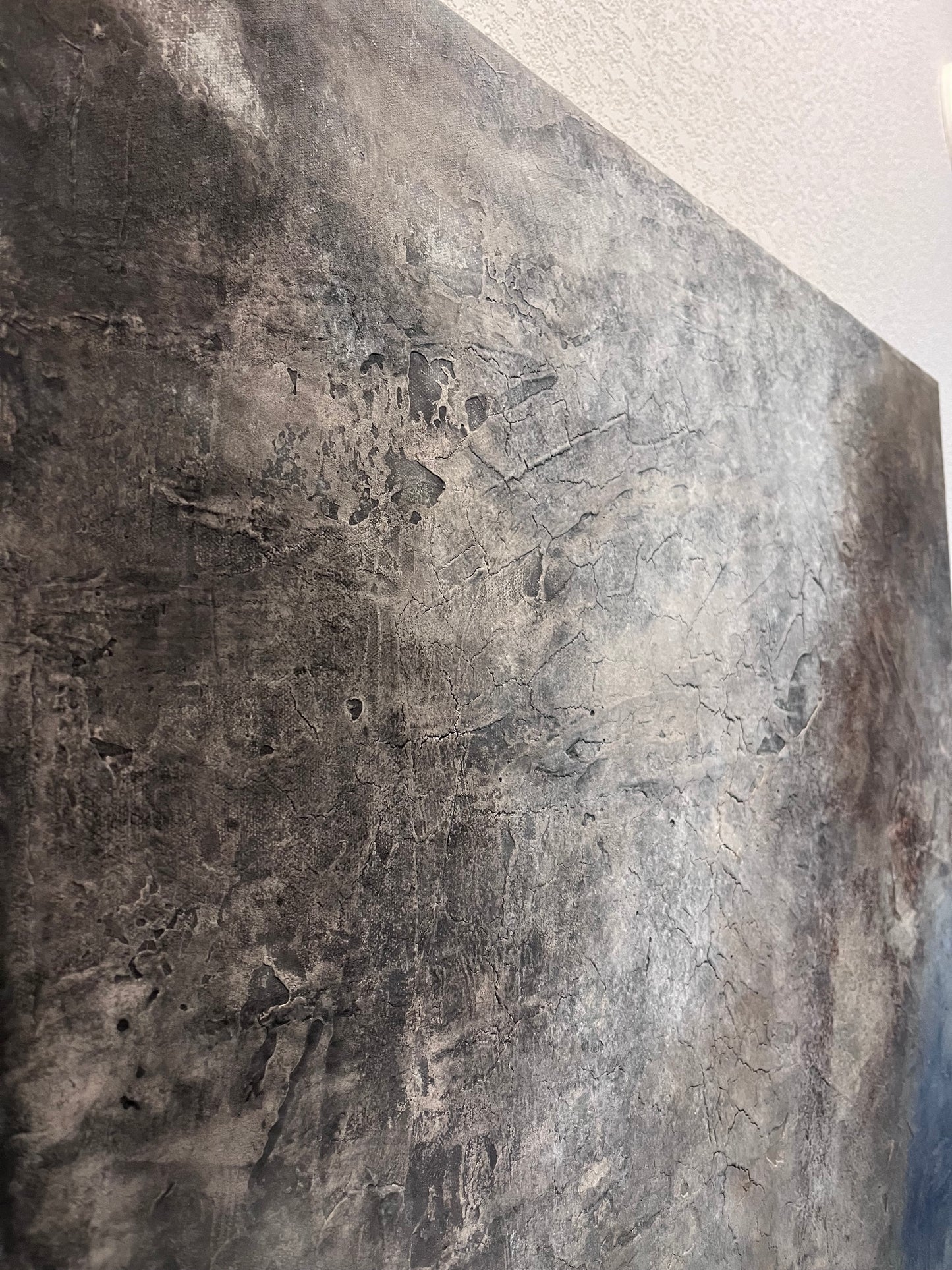 Water My Bones (30x40)