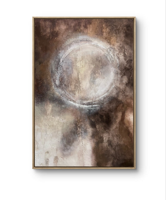 Crown of Thorns (40x60)