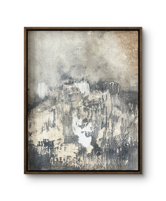 He Gave His Only Son