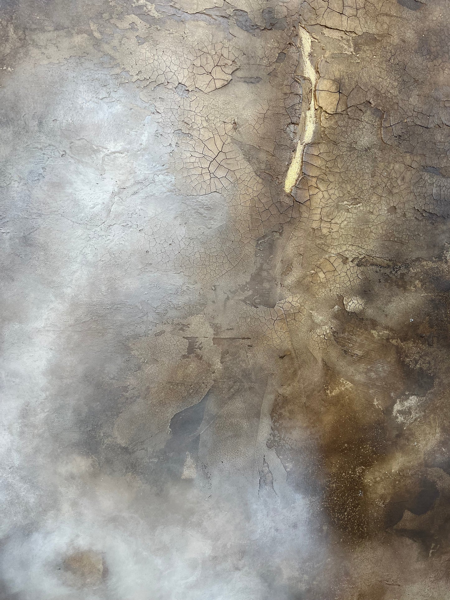 Breakthrough (24x48)