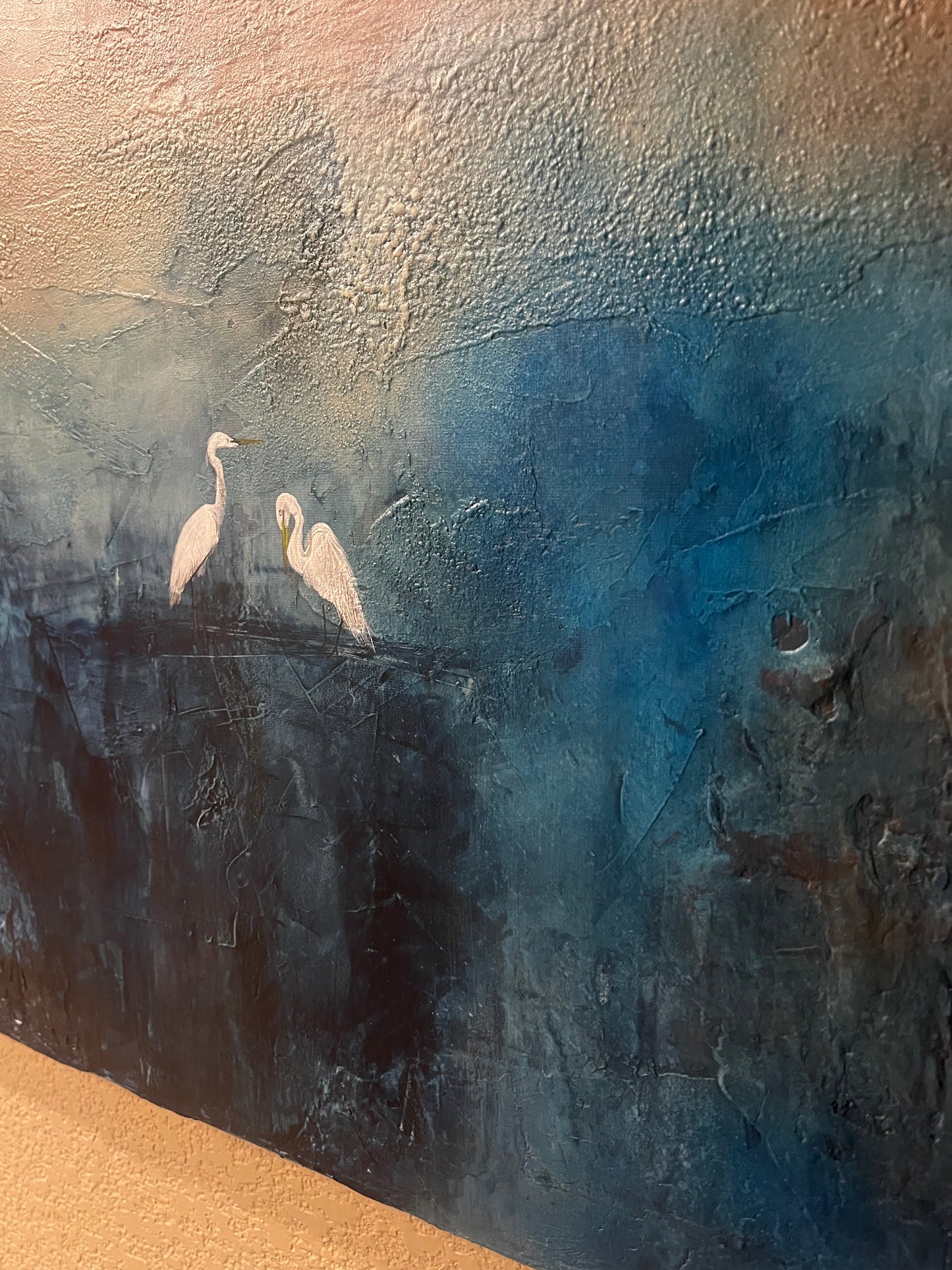 Purity (24x32)