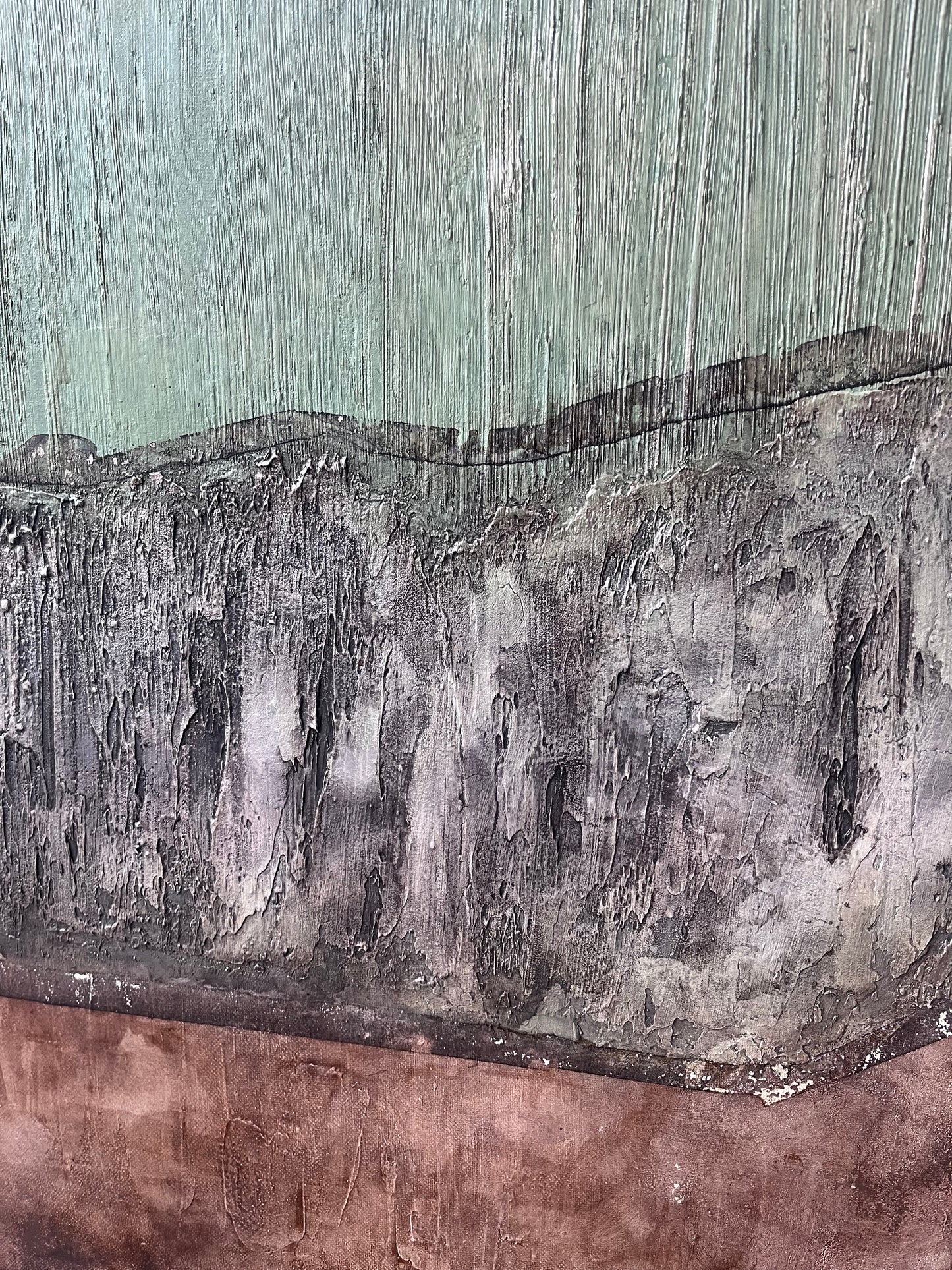 The Armor (24x48)