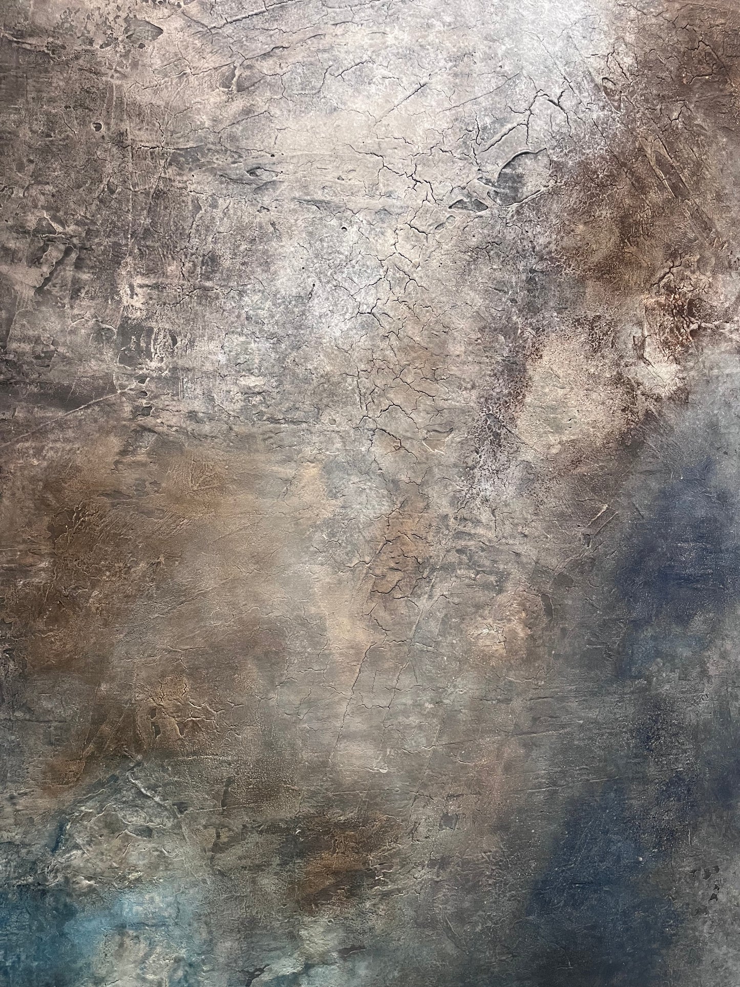 Water My Bones (30x40)