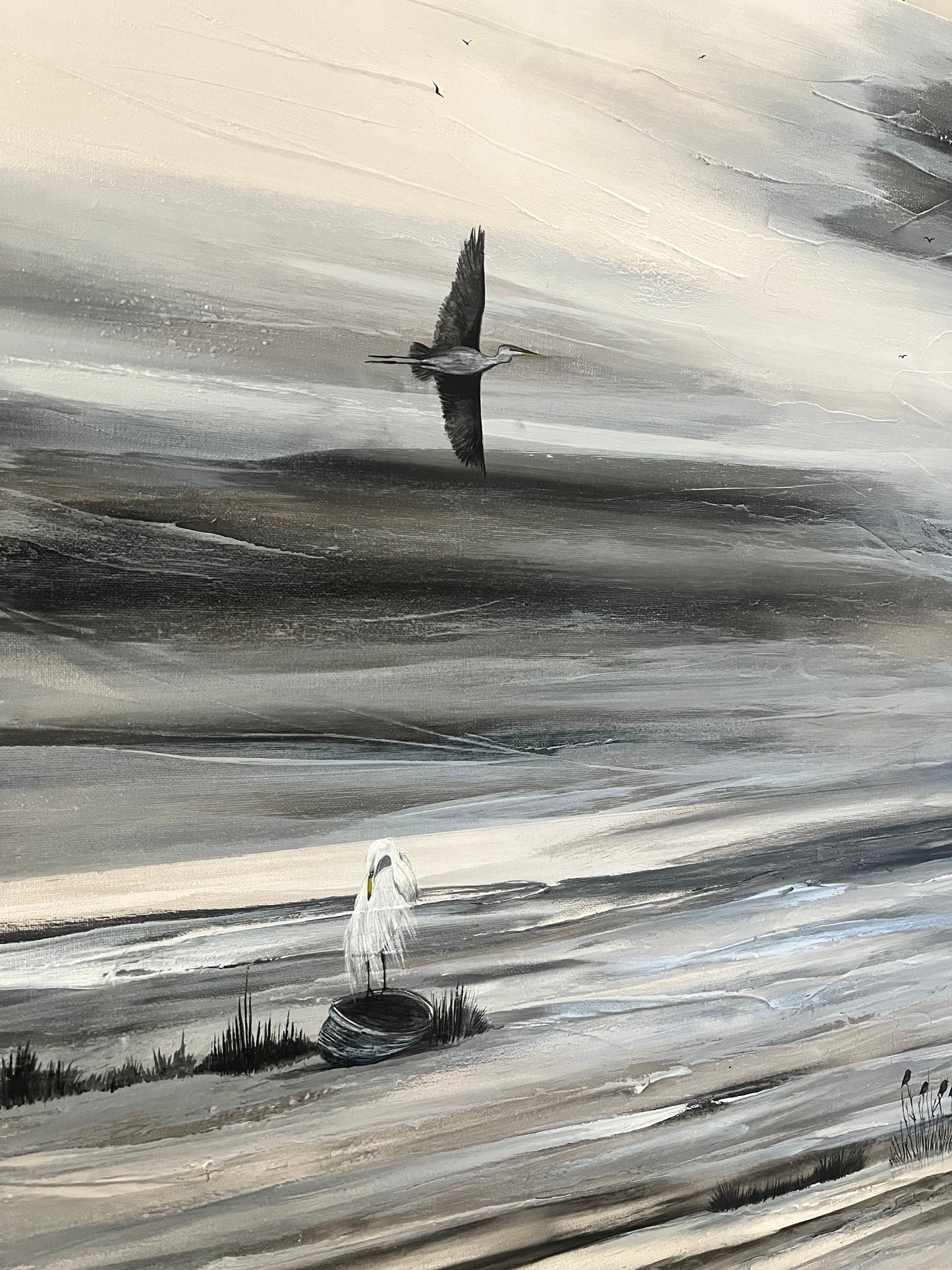 Empty Nest