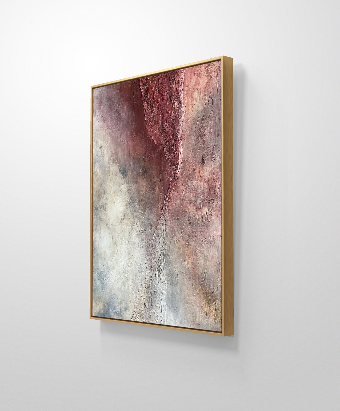 Water into Wine (24x32)