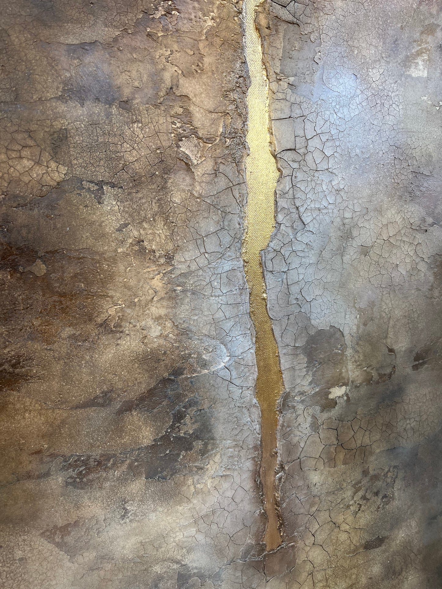 Breakthrough (24x48)