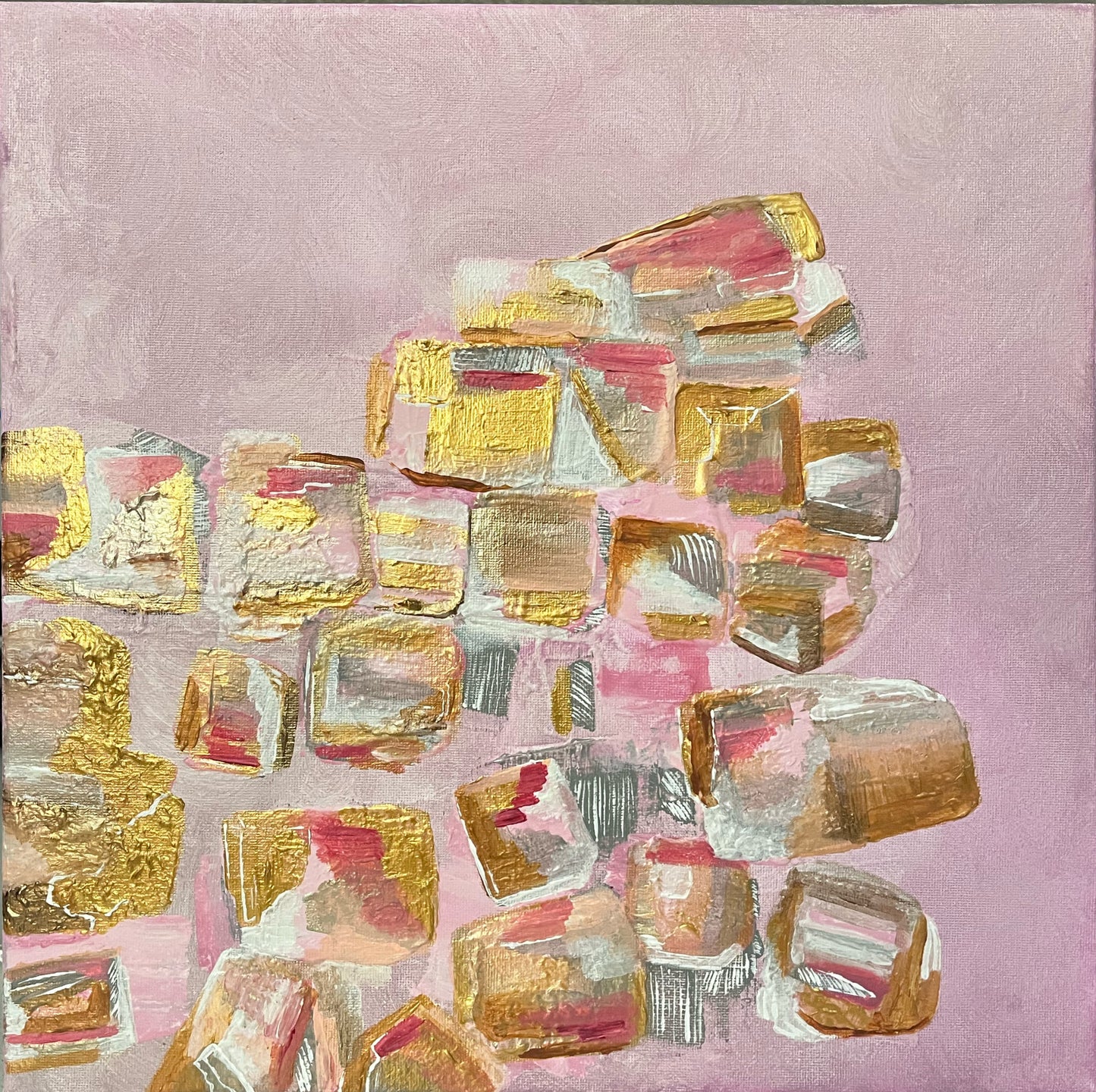 More Precious than Jewels