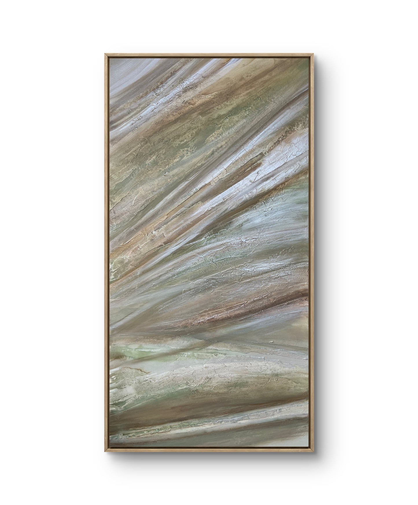 Hosanna (24x48)