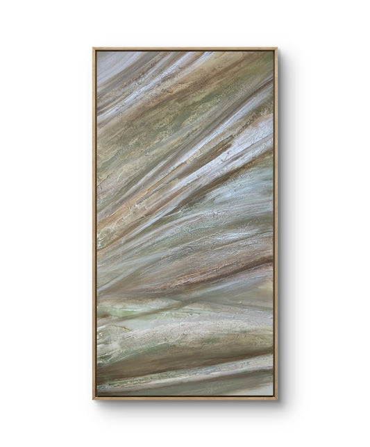 Hosanna (24x48)