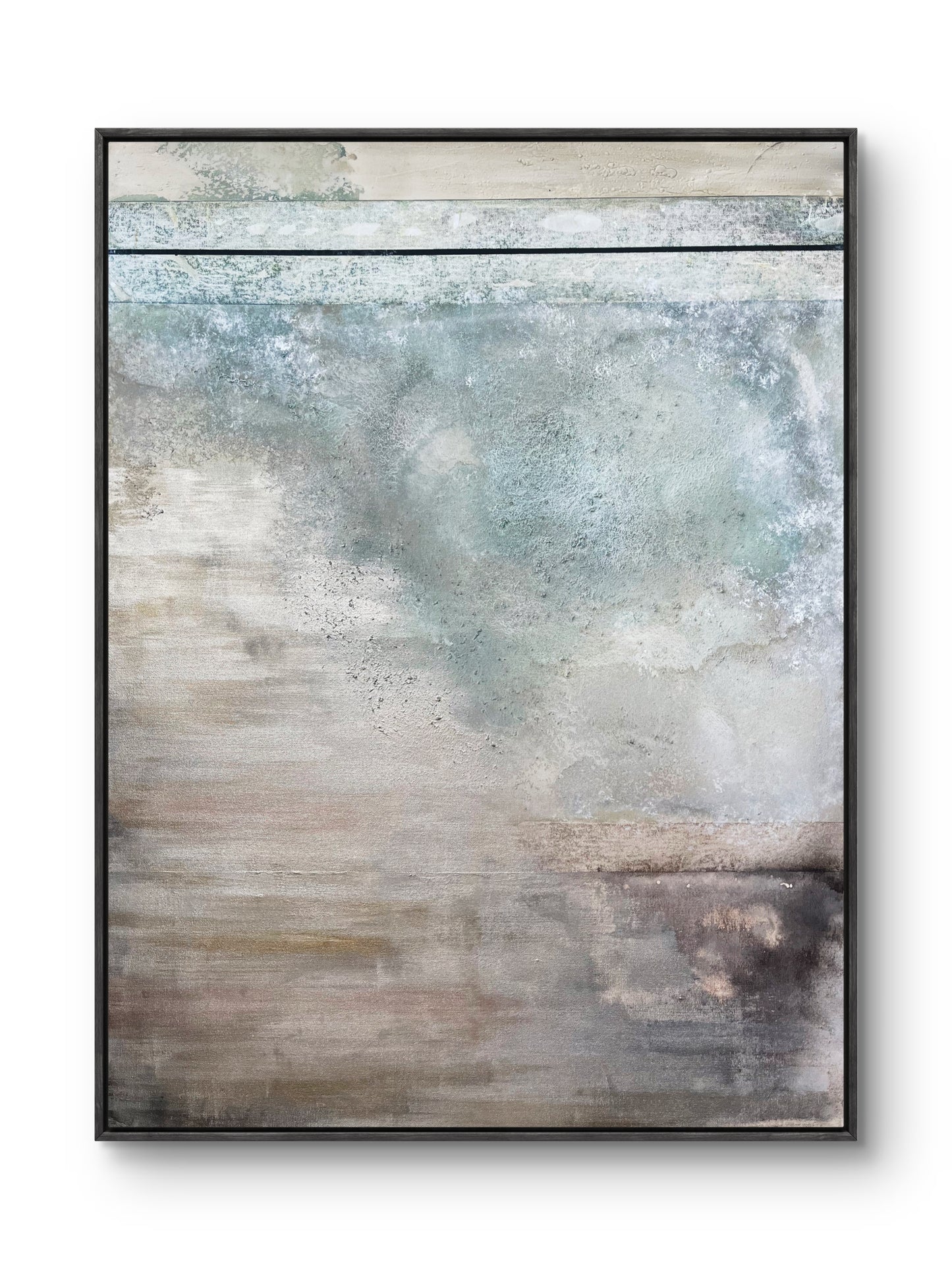 Nurture Your Soul 2 (30x40)