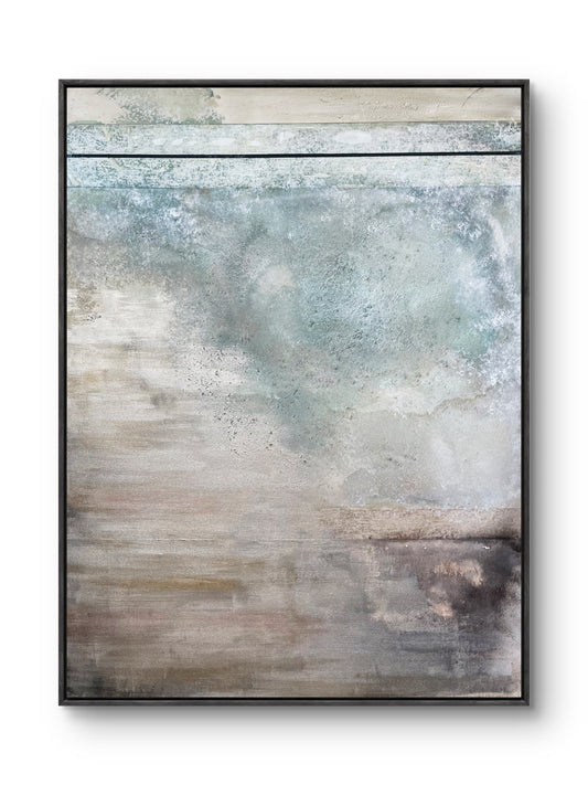 Nurture Your Soul 2 (30x40)