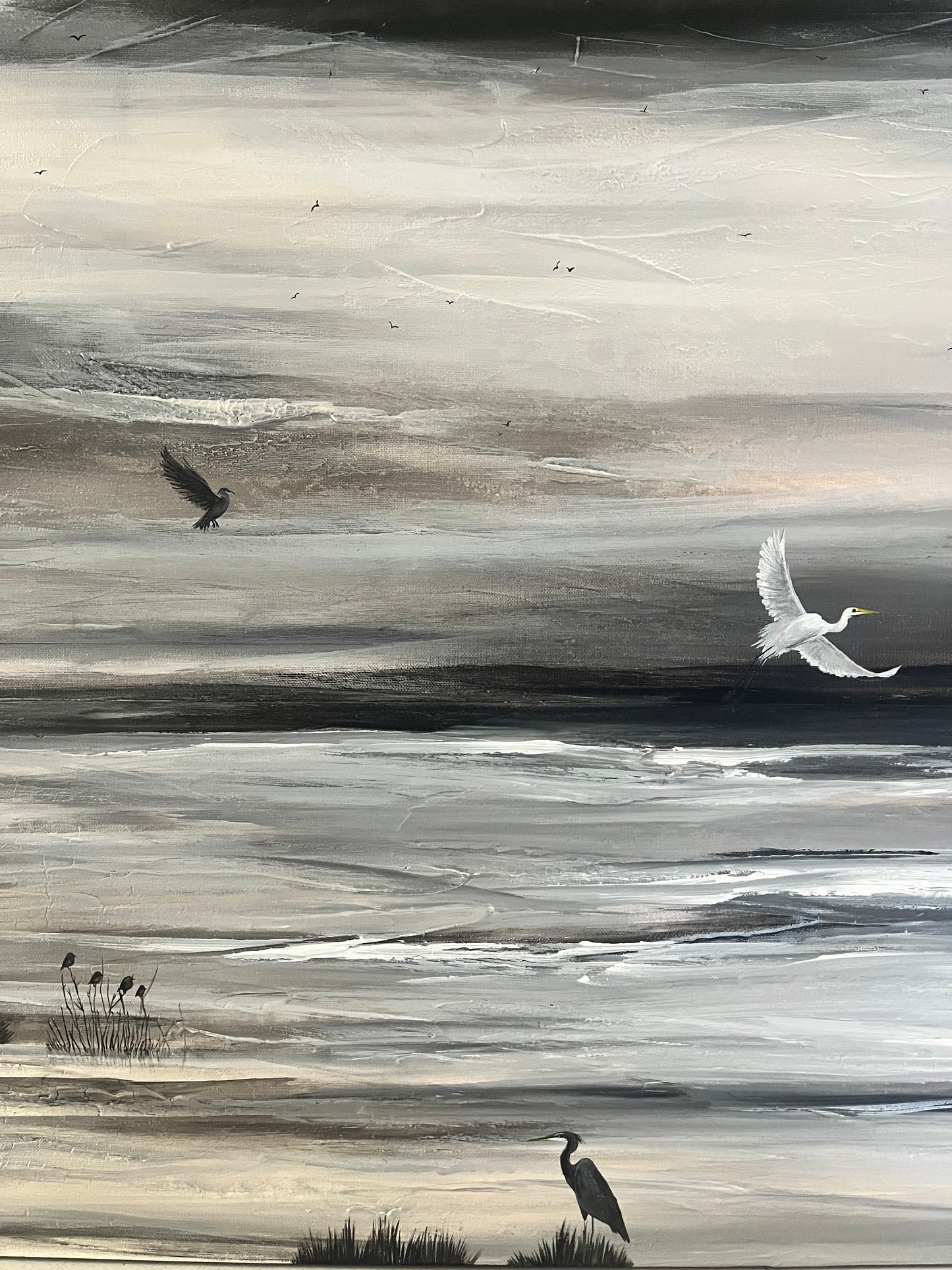 Empty Nest