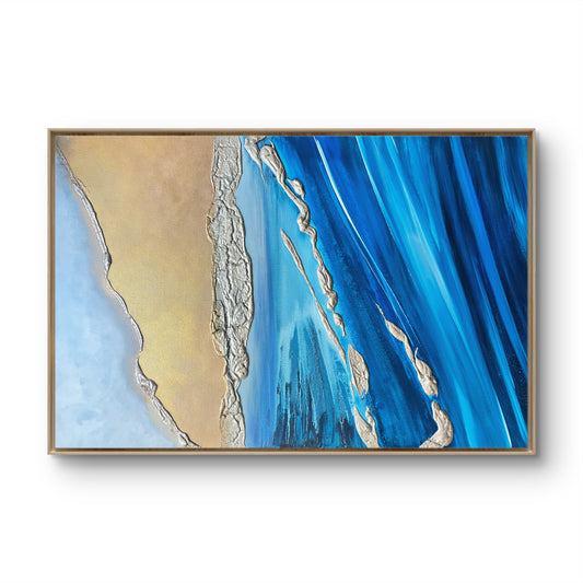 The Unbreakable Bond (24x36)