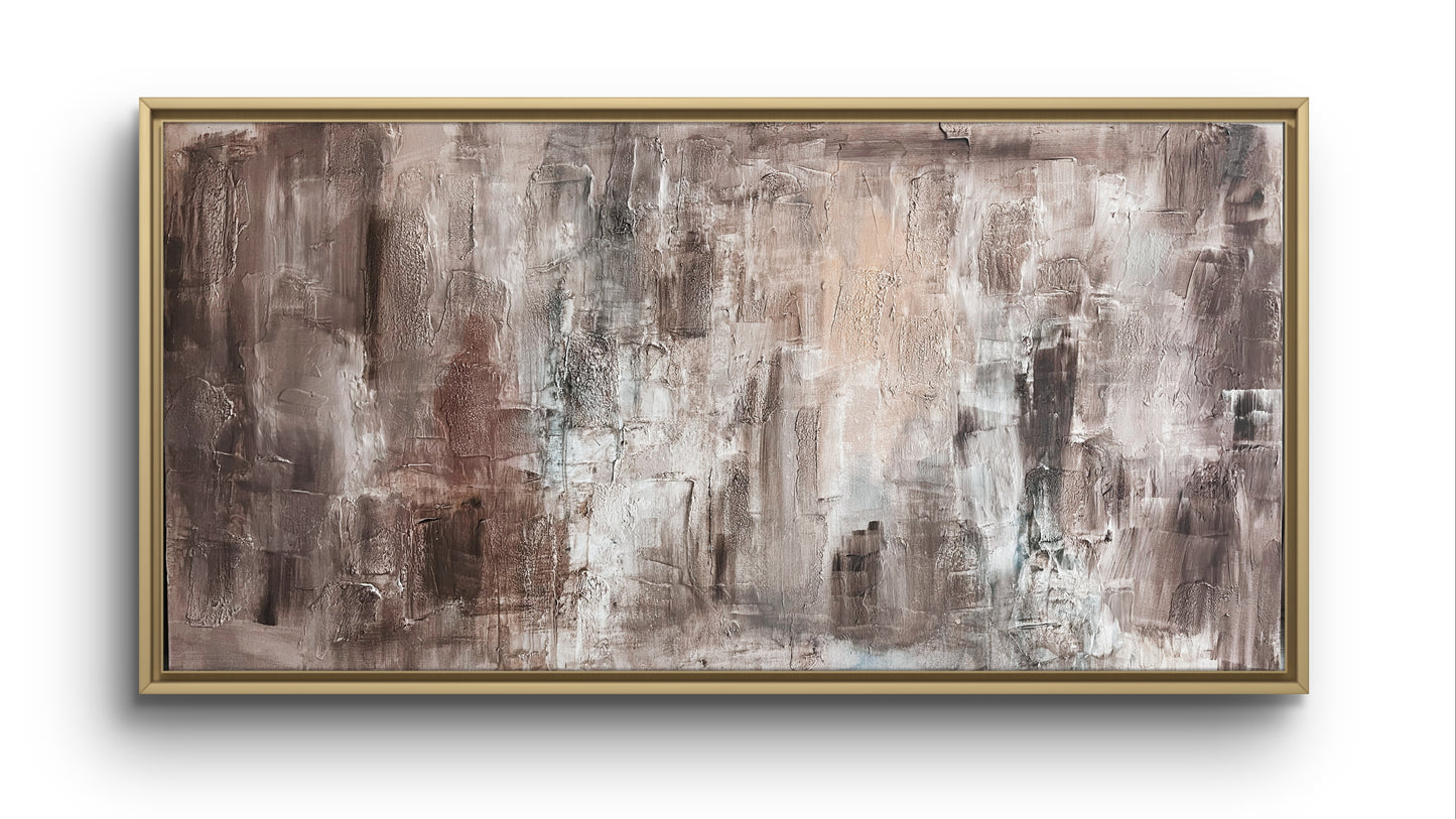 False Witnesses (24x48)