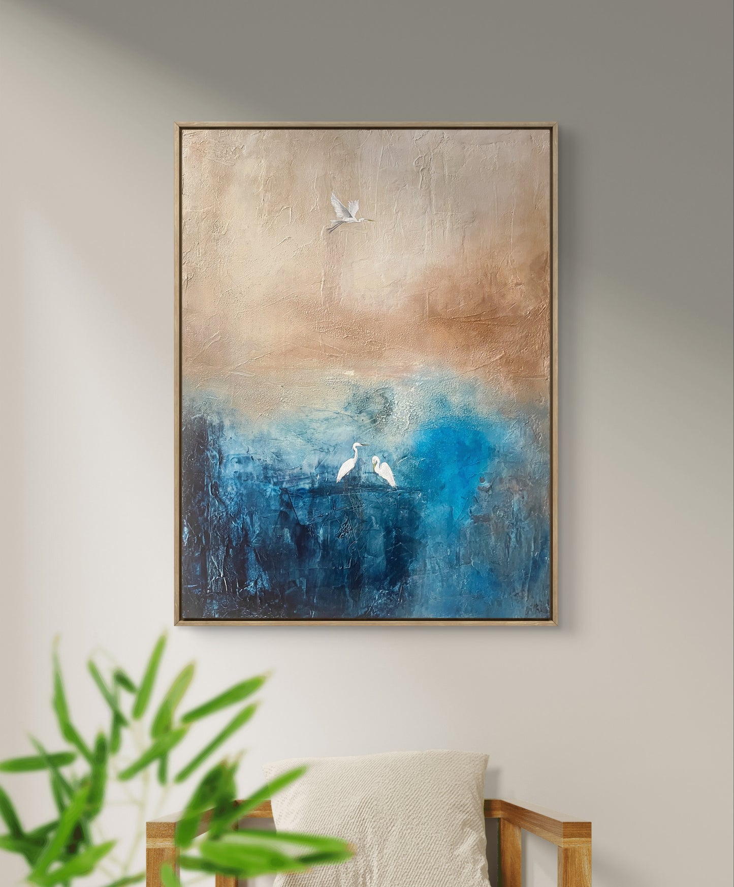 Purity (24x32)