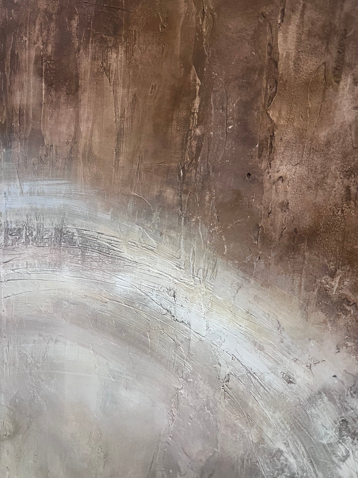 Crown of Thorns (40x60)