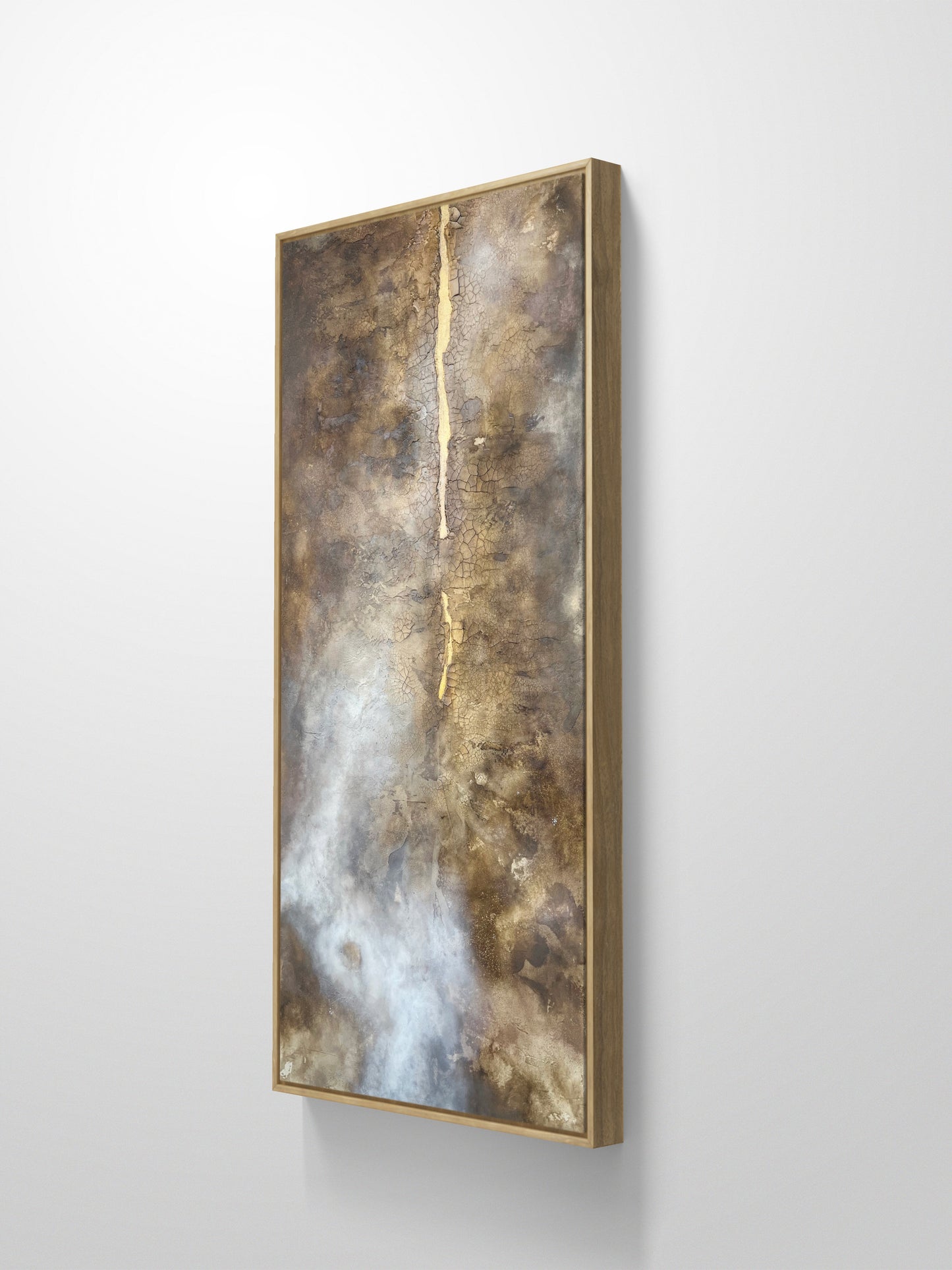 Breakthrough (24x48)