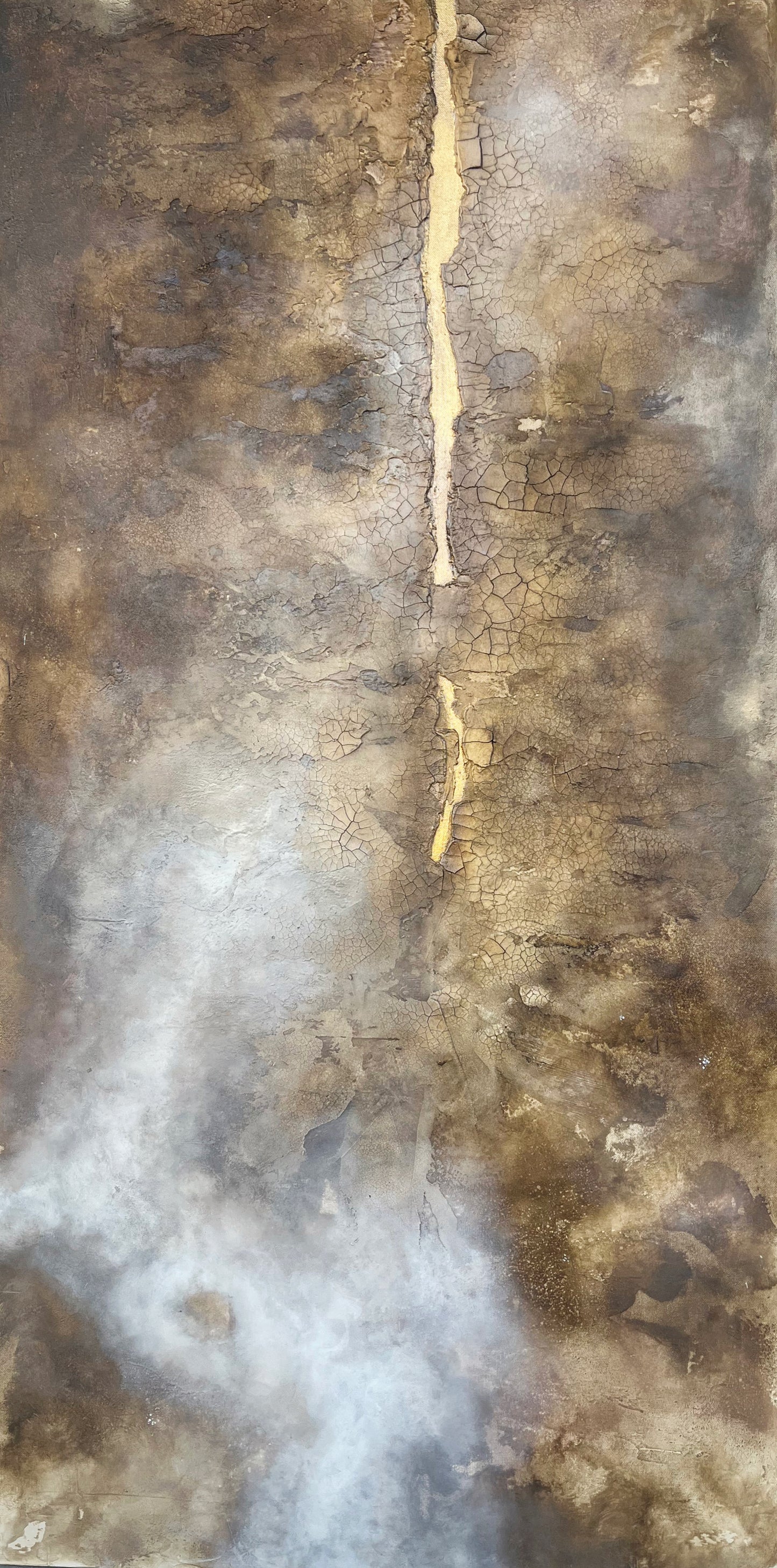 Breakthrough (24x48)