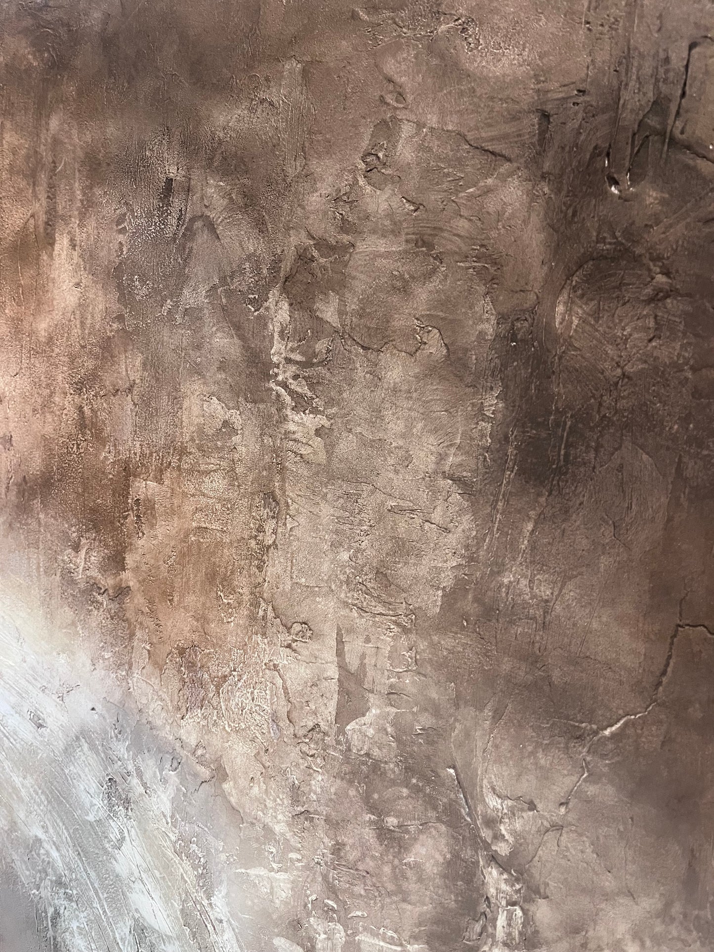 Crown of Thorns (40x60)
