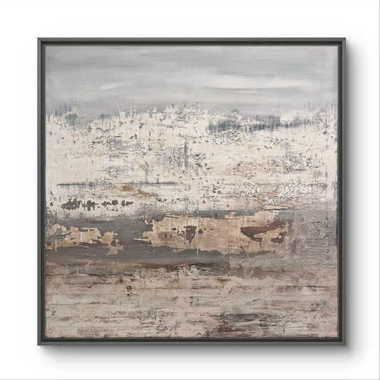 Light of Zion (30x30)