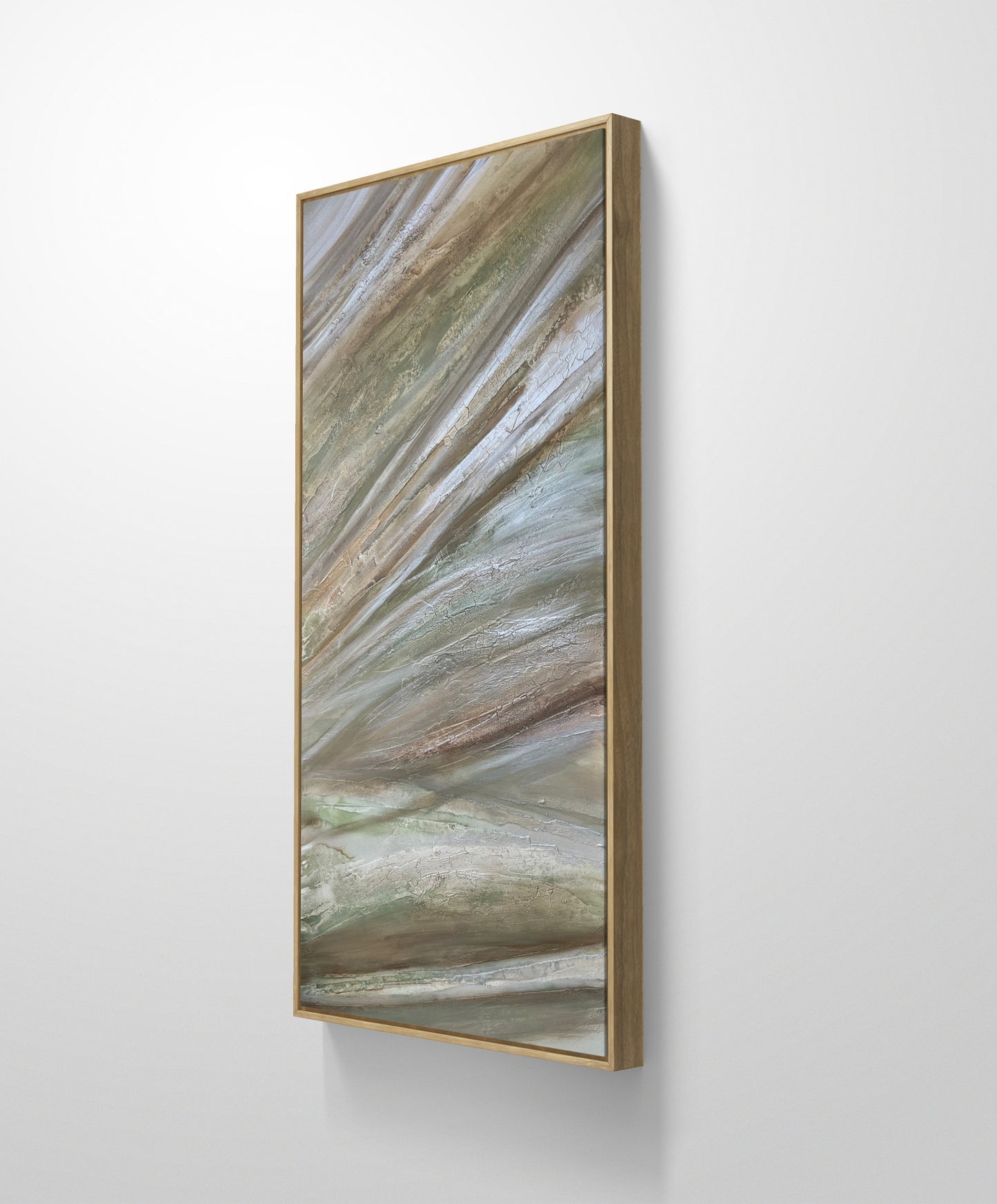 Hosanna (24x48)