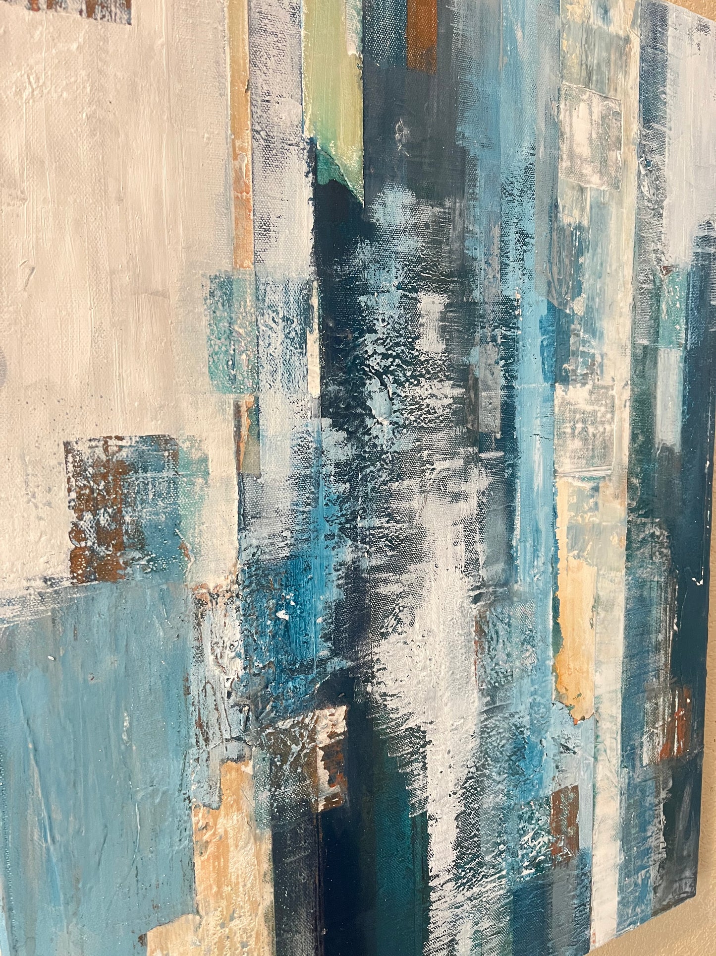 Twelve (18x24)
