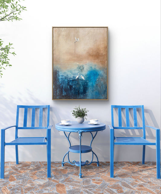 Purity (24x32)