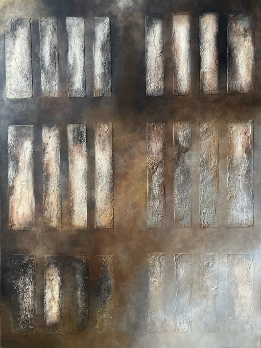 24 (30x40 Framed)