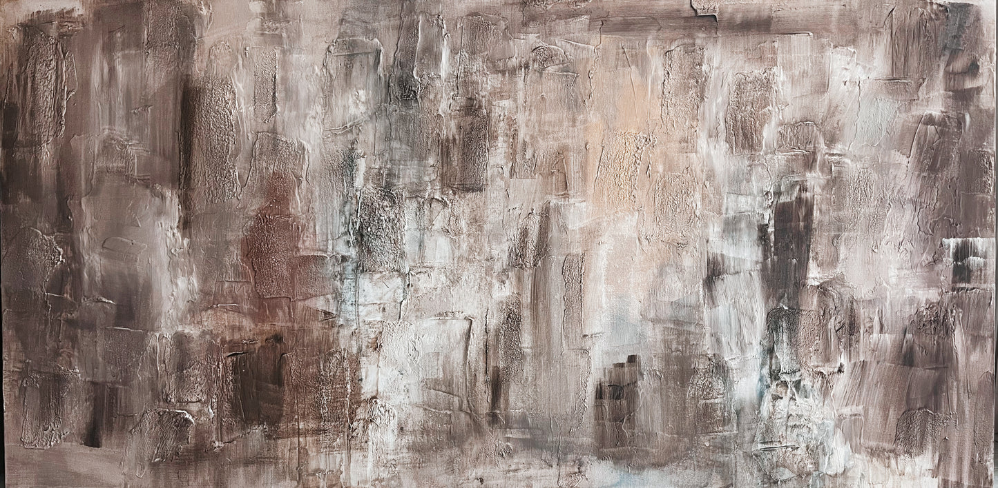 False Witnesses (24x48)