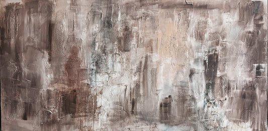 False Witnesses (24x48)