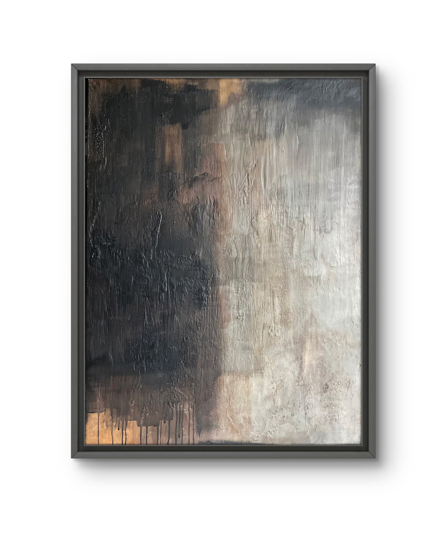 Hardness of Heart (24x32)