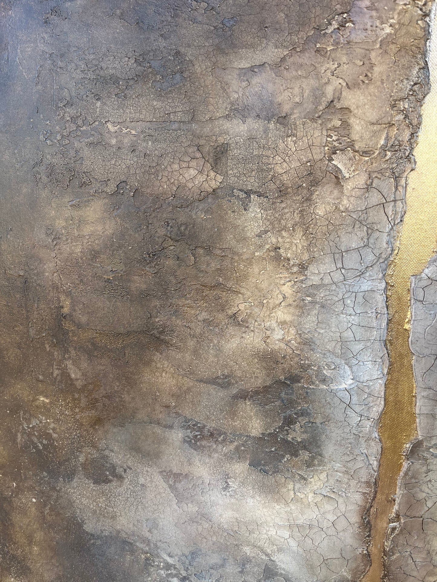 Breakthrough (24x48)