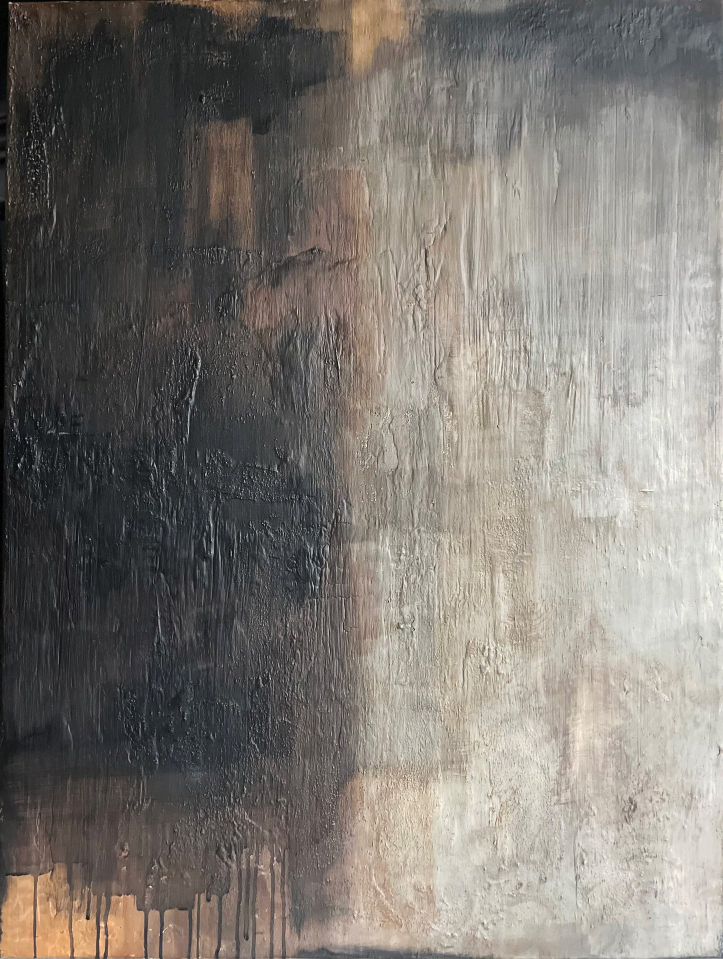 Hardness of Heart (24x32)