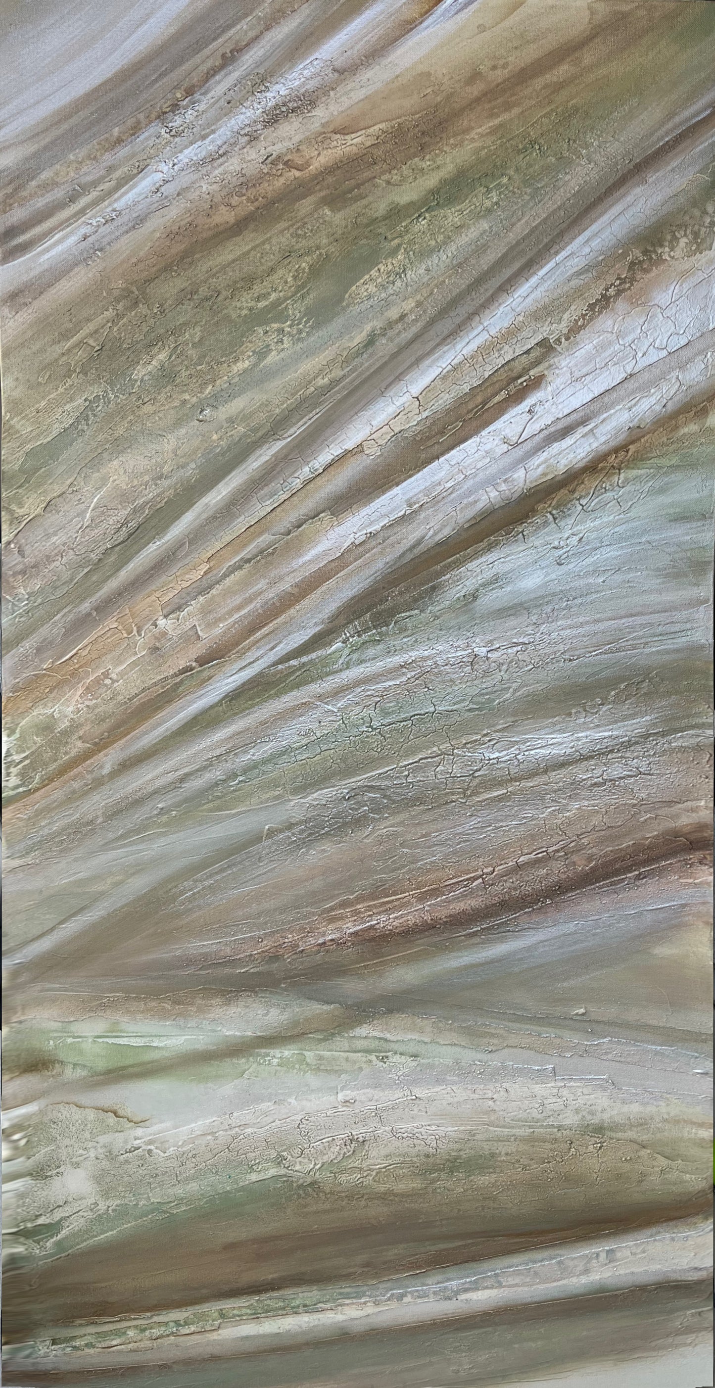 Hosanna (24x48)