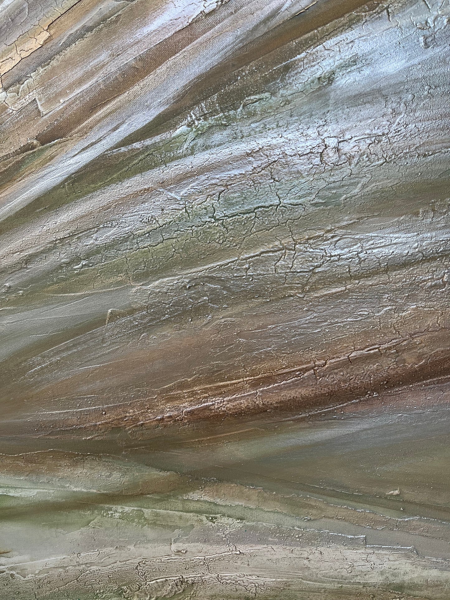 Hosanna (24x48)