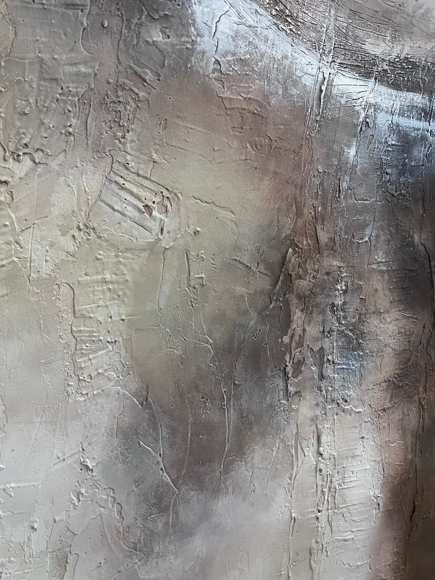 Crown of Thorns (40x60)