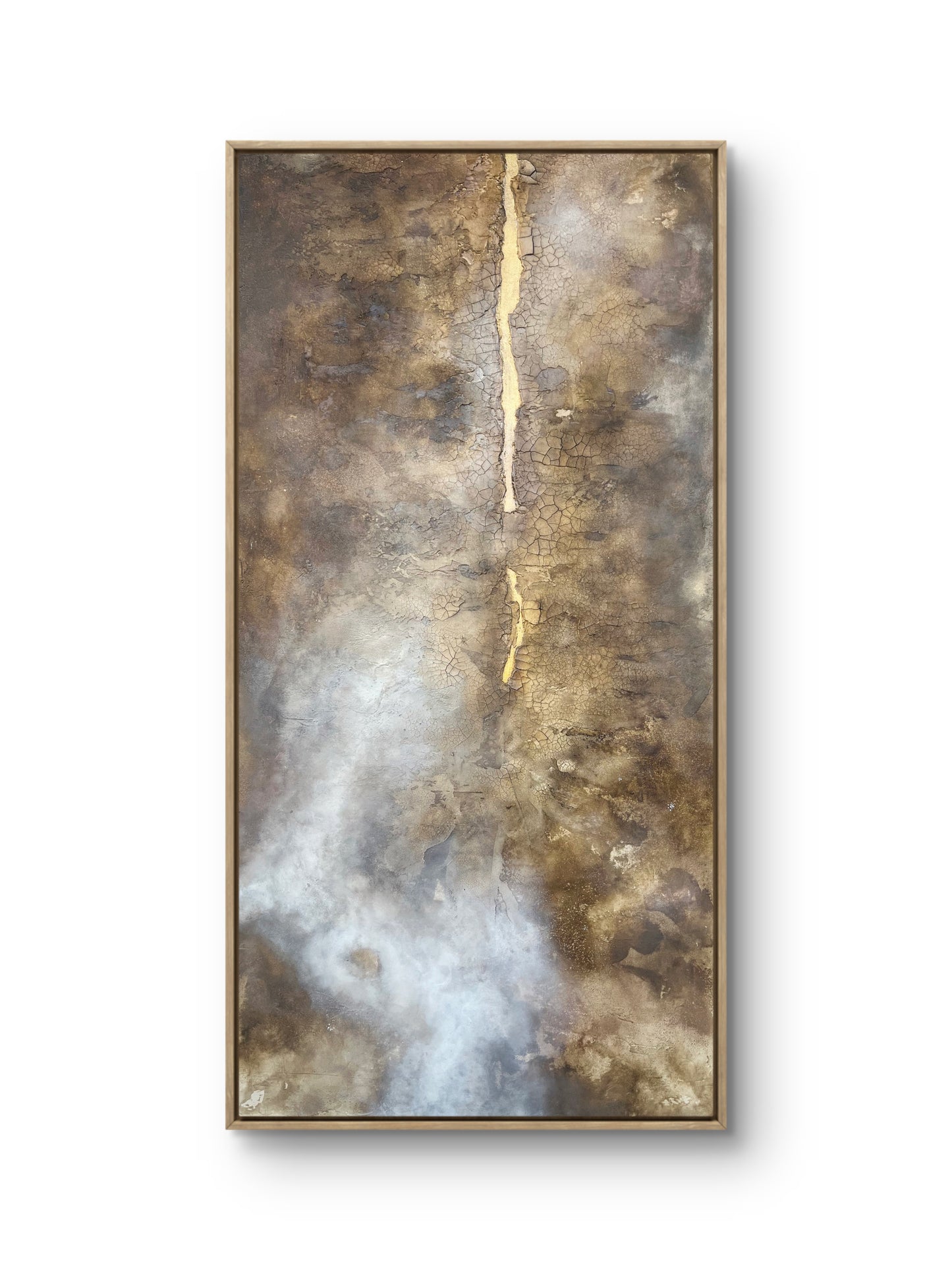 Breakthrough (24x48)