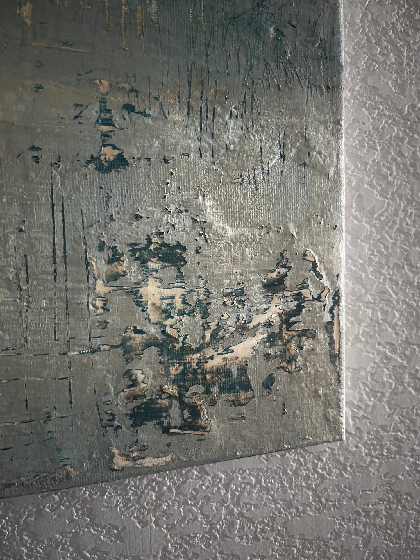 Unsafe (18x24 each) Part 1&2