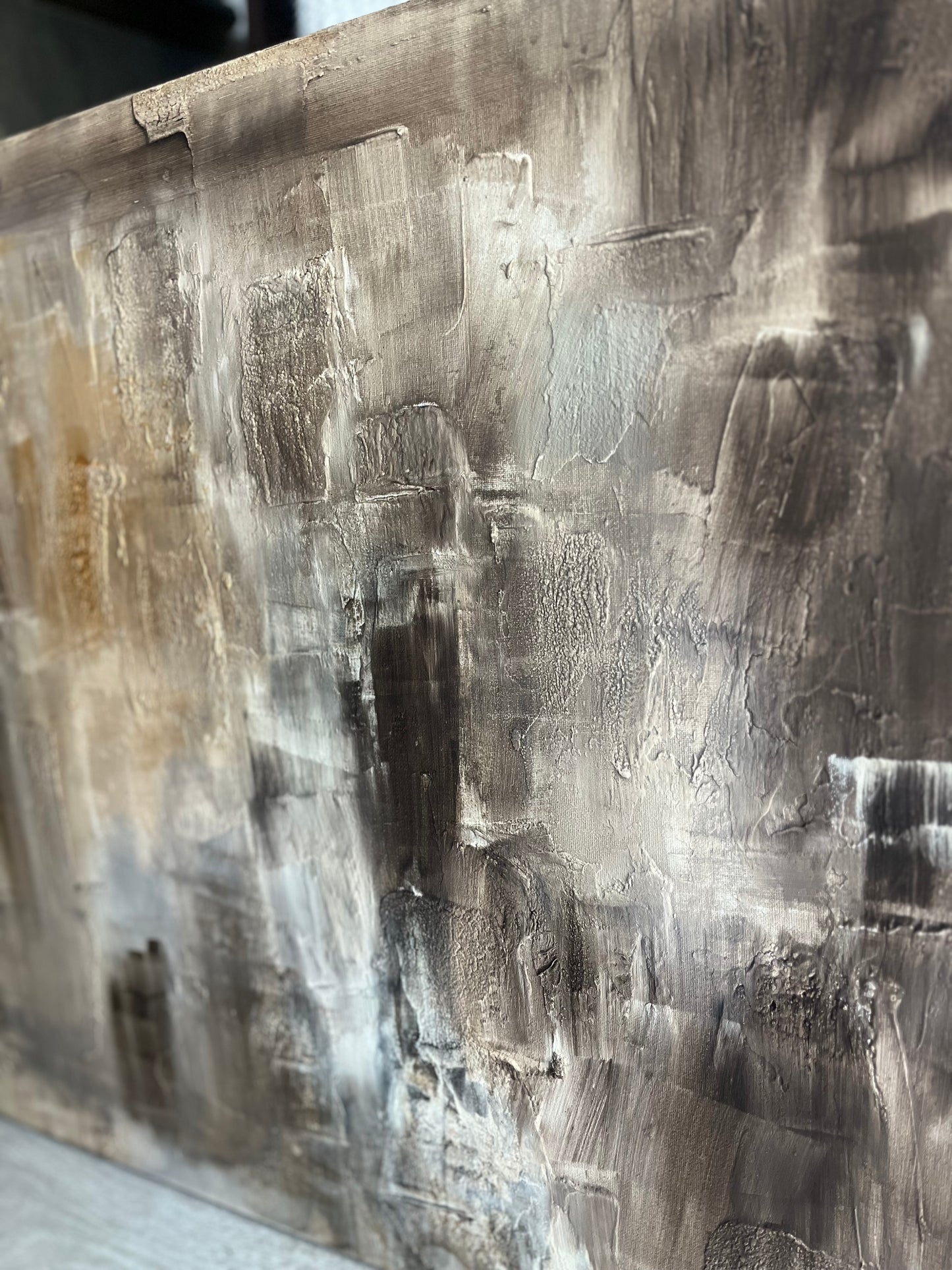 False Witnesses (24x48)