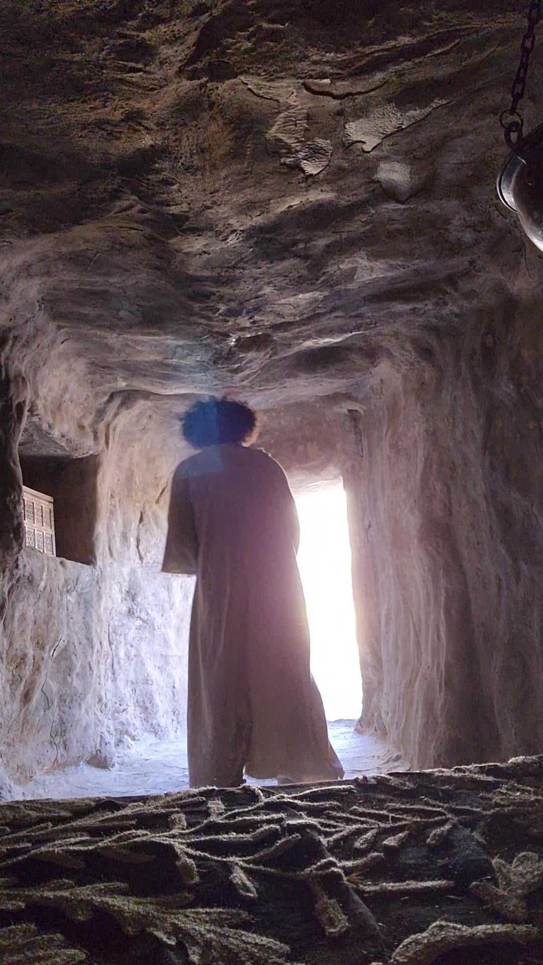Tomb: The Rise of Lazarus