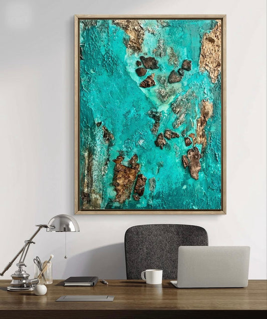 Shipwreck (As Seen)
