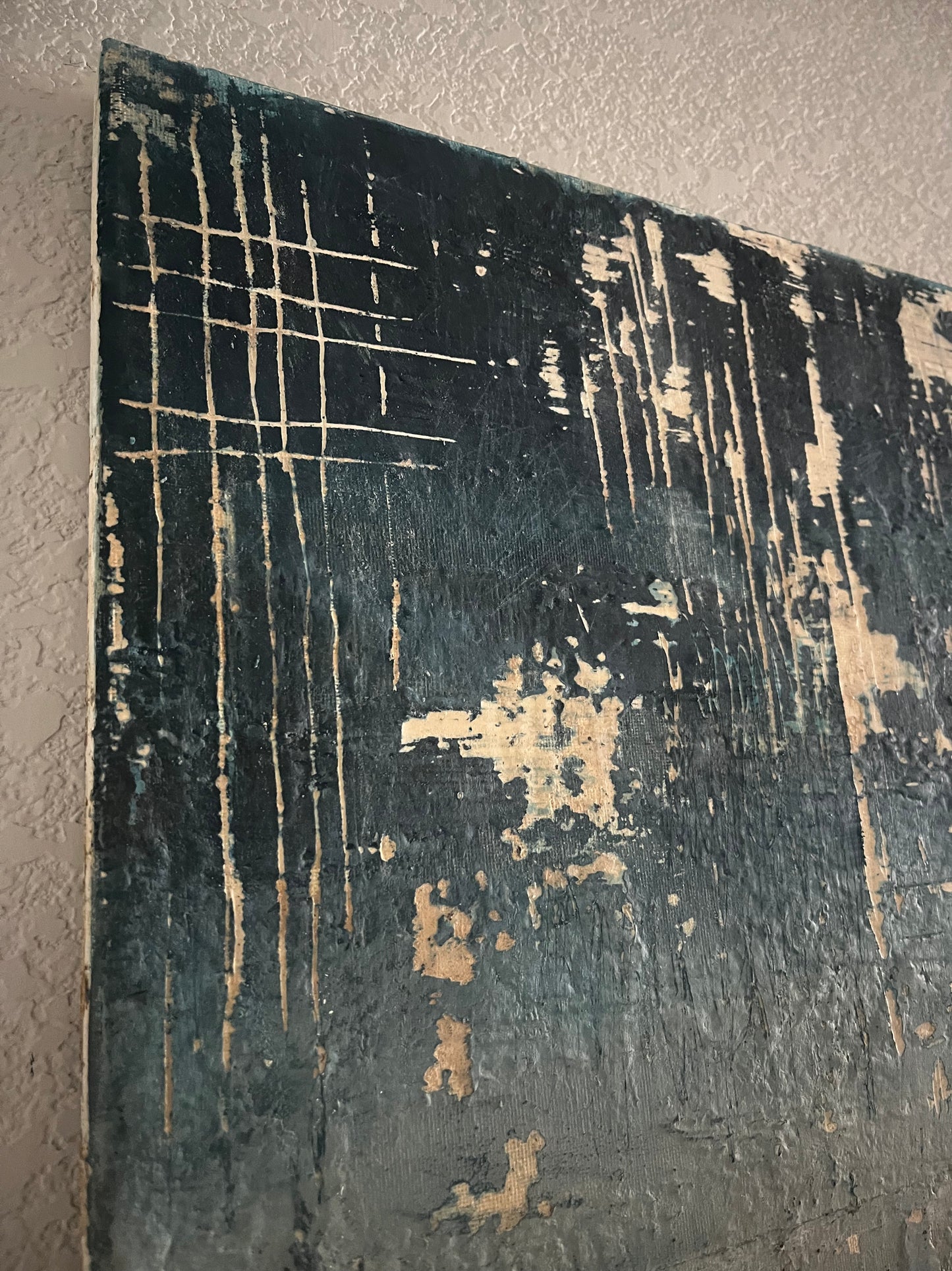 Unsafe (18x24 each) Part 1&2