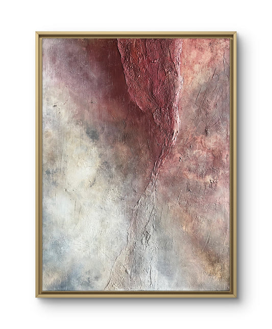 Water into Wine (24x32)